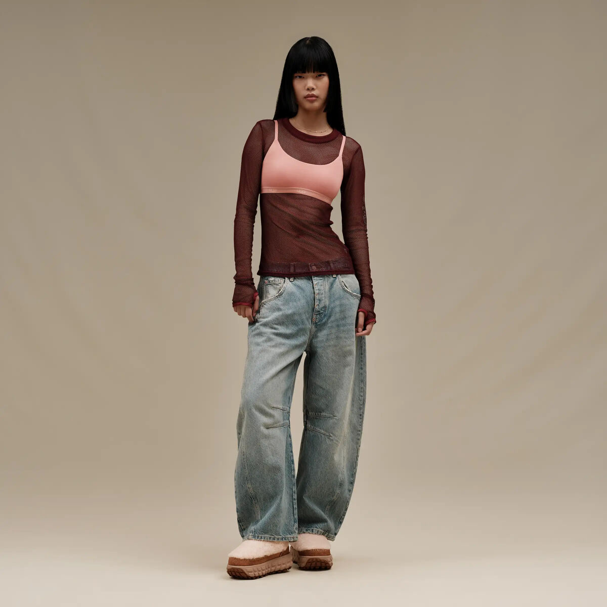 UGG Venture Daze Ultra Mini Cozy | Christy Sports