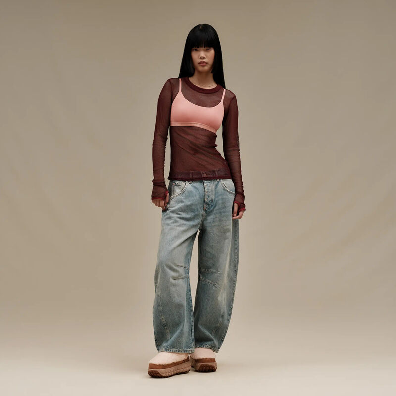 UGG Venture Daze Ultra Mini Cozy image number 5