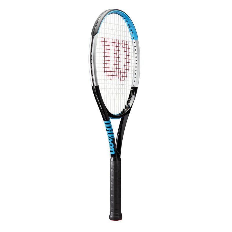 Wilson Ultra 100L V3 Tennis Racquet image number 0
