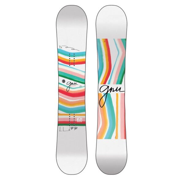 GNU B-Nice Snowboard Womens