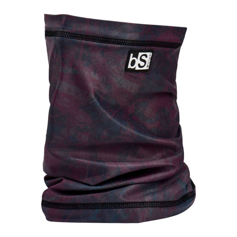 BlackStrap Dual Layer Tube Neck Warmer image number 0