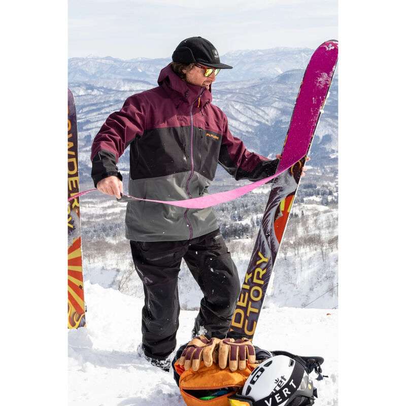Flylow Quantum Pro Jacket Mens image number 4