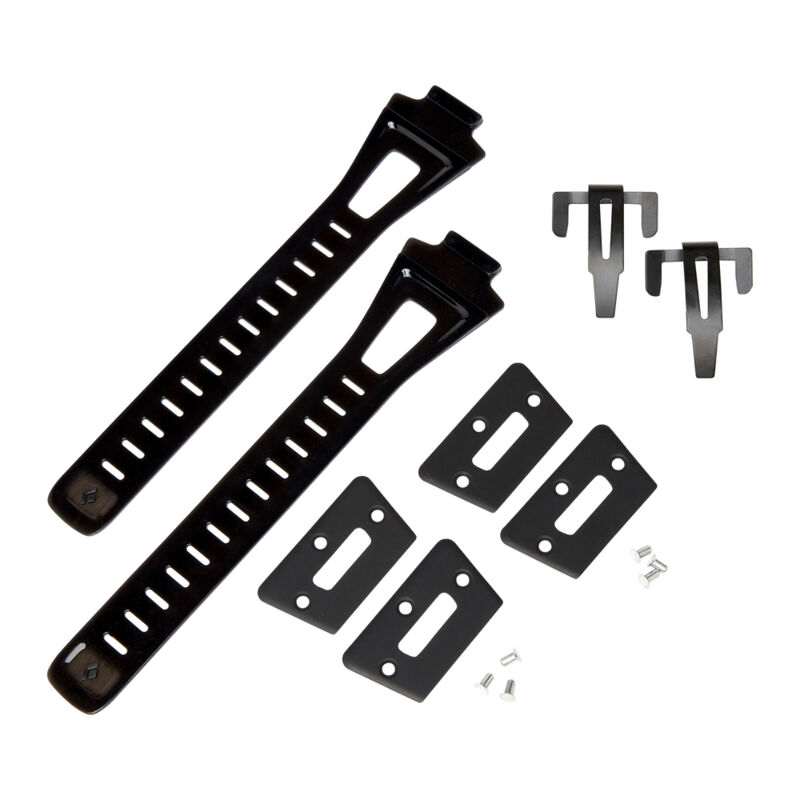 Black Diamond Ski Skin Tail Kit image number 0