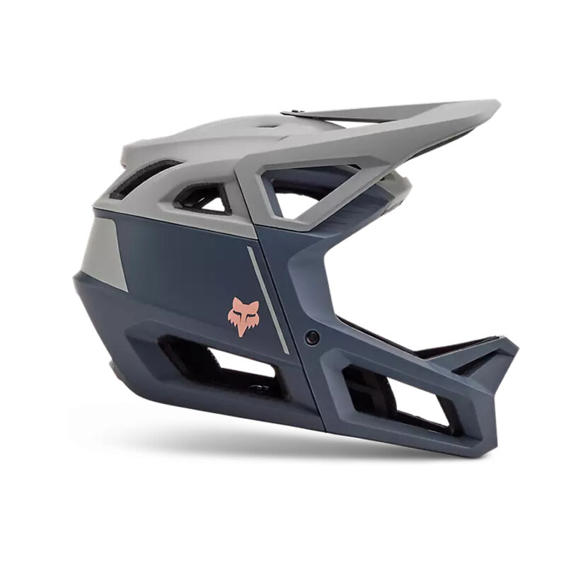 Fox Racing Profame Helmet image number 1