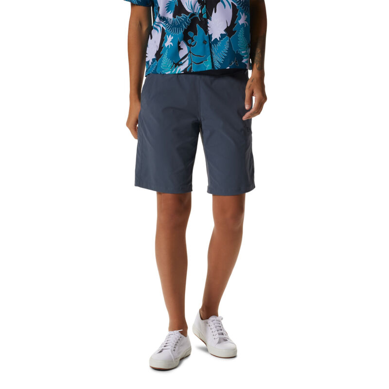 Mountain Hardwear Dynama/2 Bermuda Shorts Womens image number 0