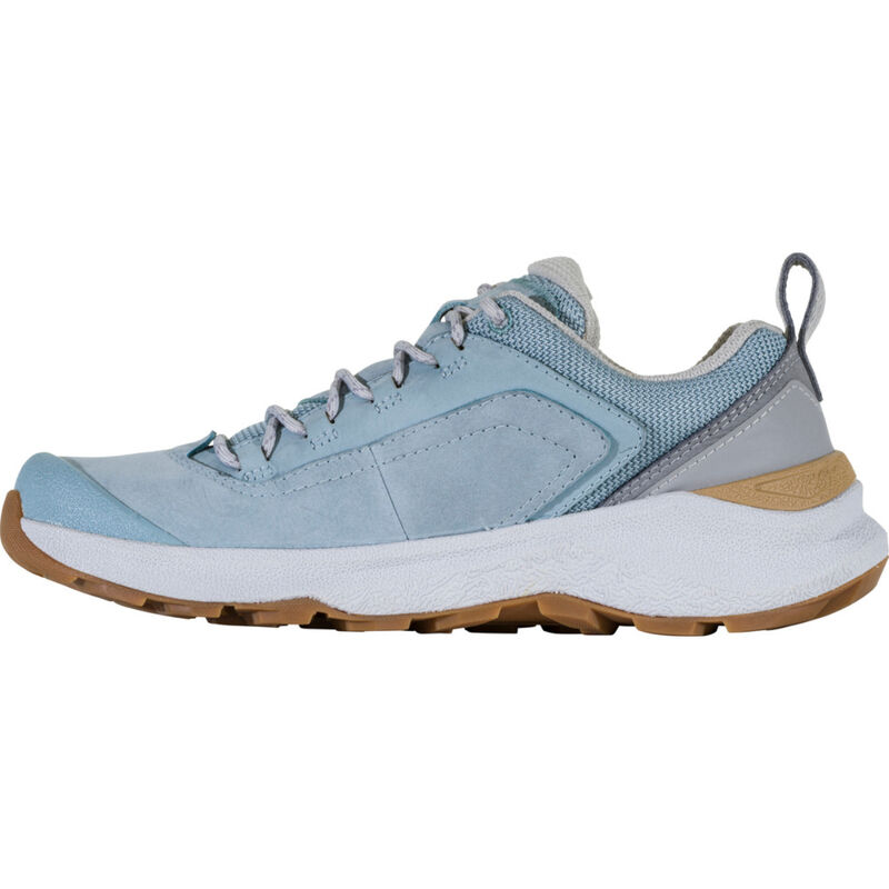 Oboz Cottonwood Low Waterproof Shoe Womens image number 1