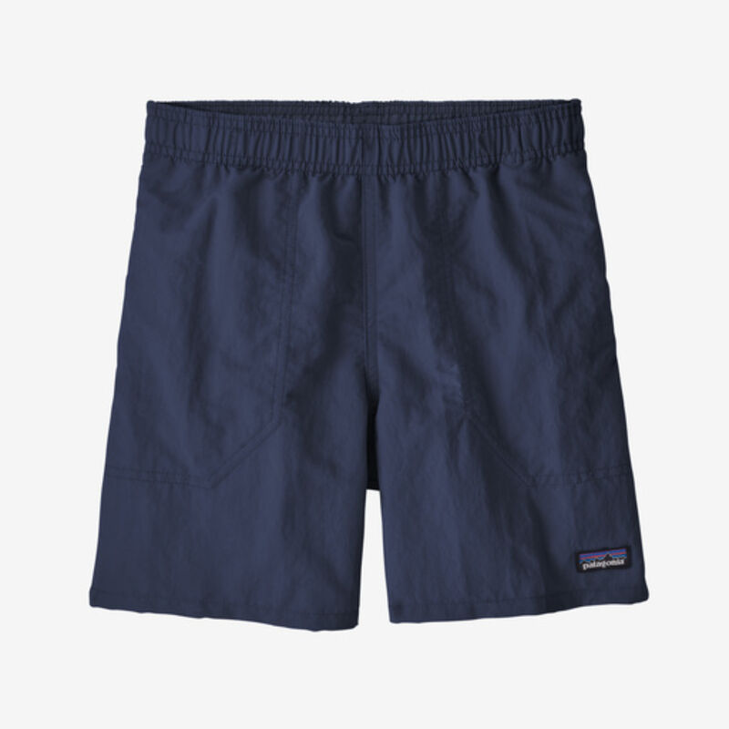 Patagonia Baggies Shorts 5in-Lined Junior Boys image number 0