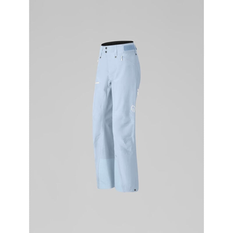Norrona Lofoten Gore-Tex Pants Womens image number 1