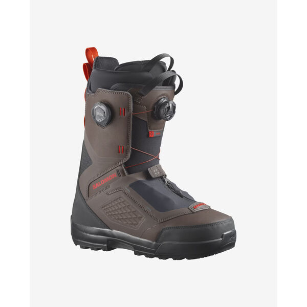 Salomon Echo Dual BOA Snowboard Boots Mens