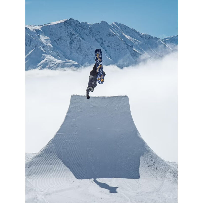 Armada Sicko Snowboard image number 3
