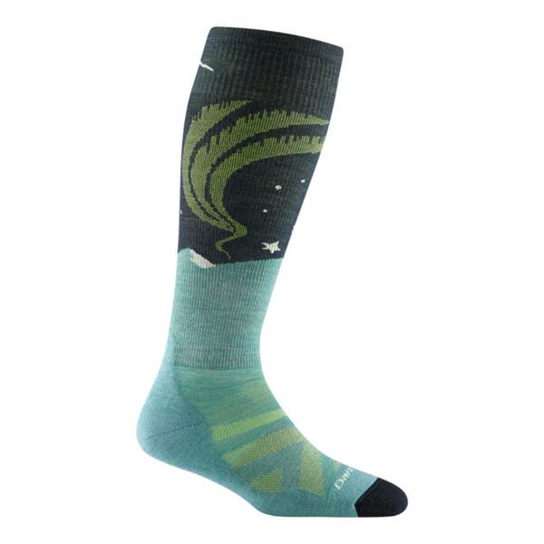 Darn Tough Aurora Ski & Snowboard Sock Womens