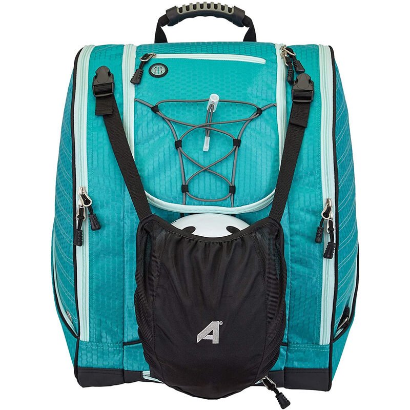 Athalon Deluxe Everything Ski Boot Bag Mint image number 1