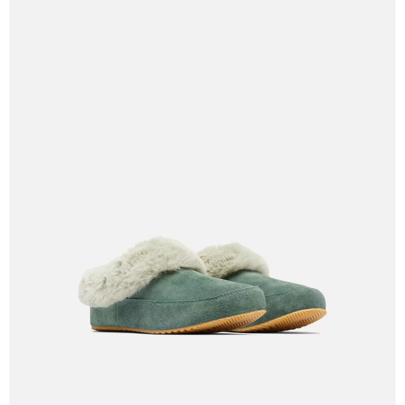 Sorel Go - Coffee Run Slippers Womens image number 0