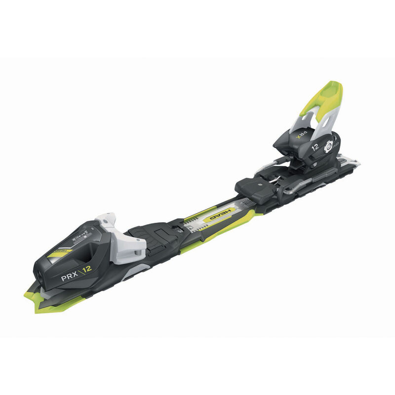 Head PRX12 Ski Bindings image number 0