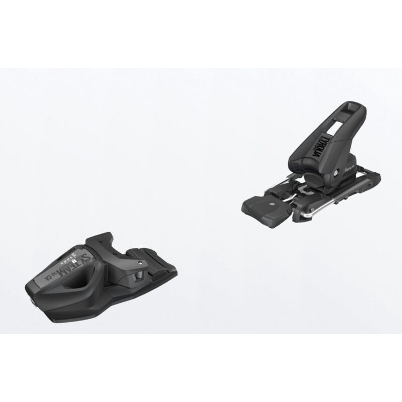 Tyrolia SX Team 9.0 GW with 95 Brake image number 0