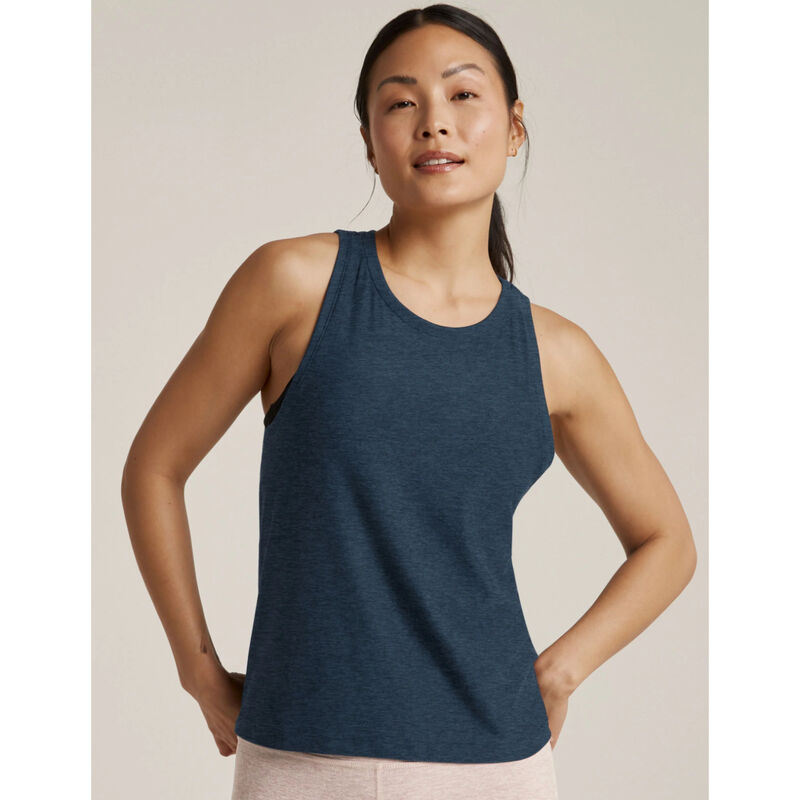 Beyond Yoga Featherweight Rebalance Tank Top Womens image number 0