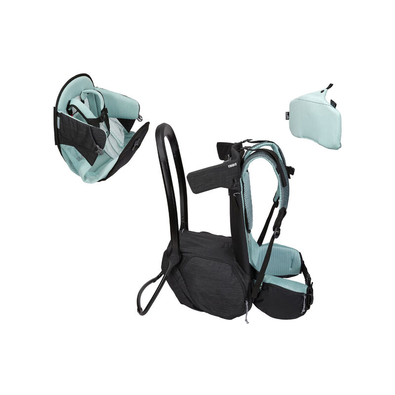 Thule Sapling Child Carrier image number 2