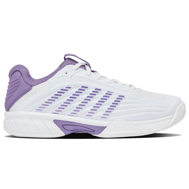 K-Swiss Hypercourt Express 3 Shoes Youth image number 1