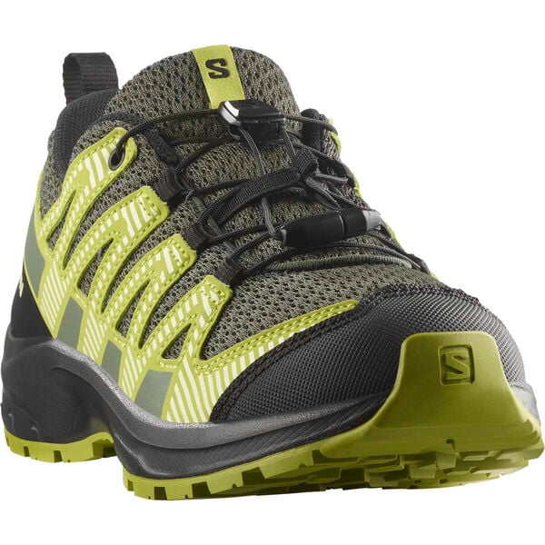 Salomon XA Pro V8 Hiking Shoes Kids