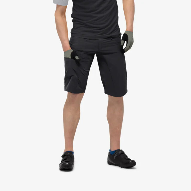 Norrona Fjora Flex1 Mid-Weight Shorts Mens image number 0
