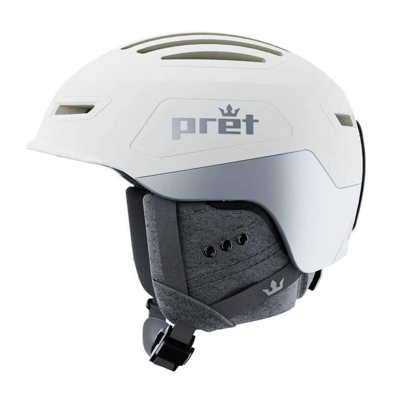 Pret Corona Helmet Womens image number 2