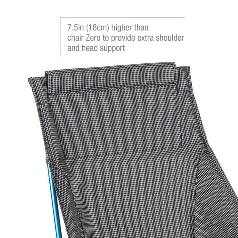 Helinox Zero High-Back Chair image number 3