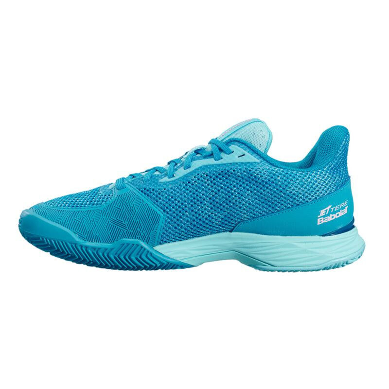 Babolat Jet Tere All Court Tennis Shoes Womens image number 2