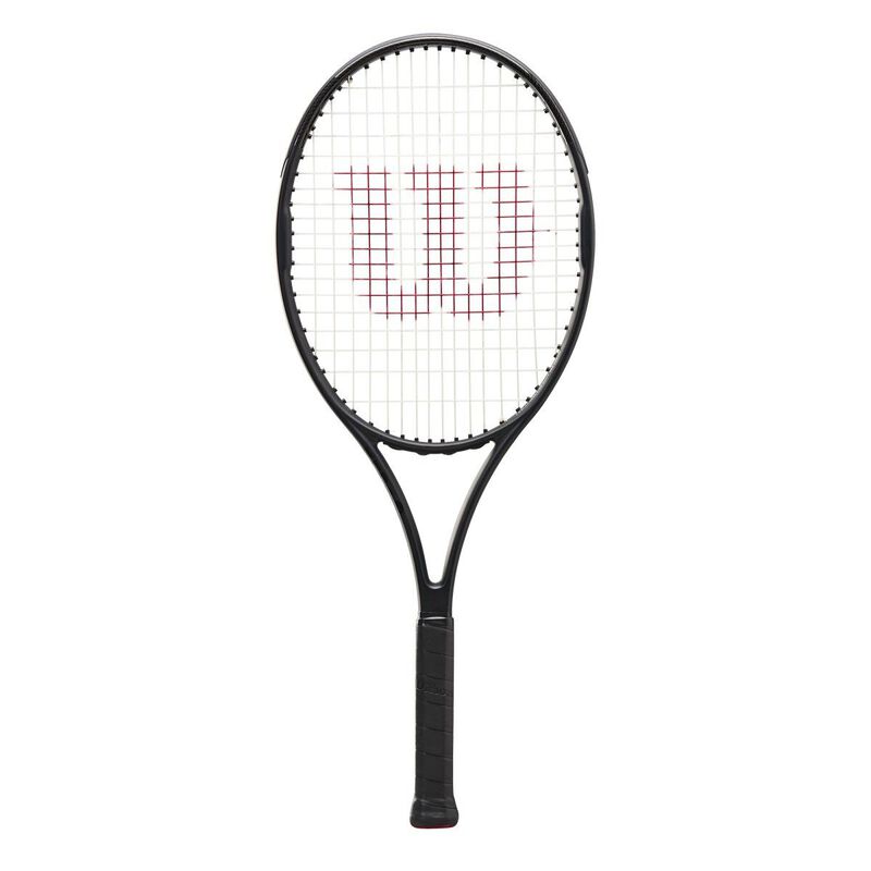 Wilson Pro Staff 26 V13 Tennis Racquet image number 1