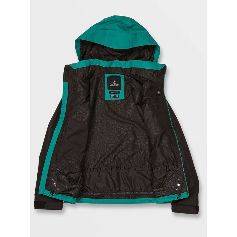 Volcom Kimball Jacket Womens image number 2