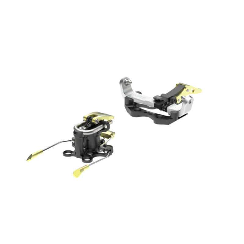 ATK Trofeo Brake Ski Bindings image number 2