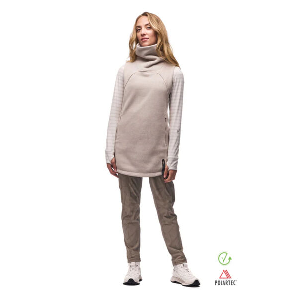 Indyeva Toga Tunic Womens