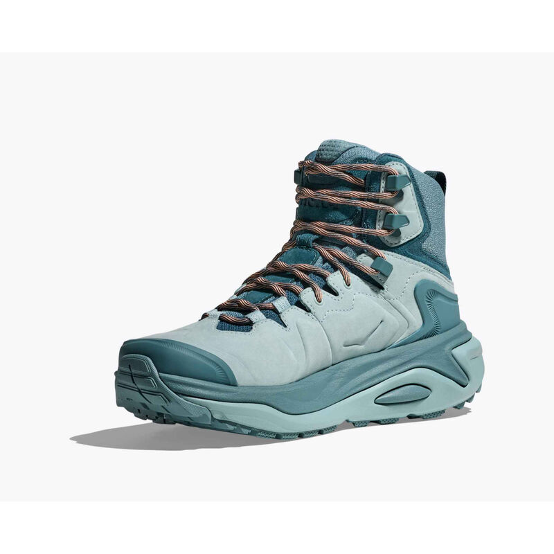 Hoka One Kaha 3 GTX Hiking Shoes Womens image number 3
