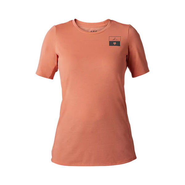 Fox Racing Ranger drirelease Fract Jersey Womens