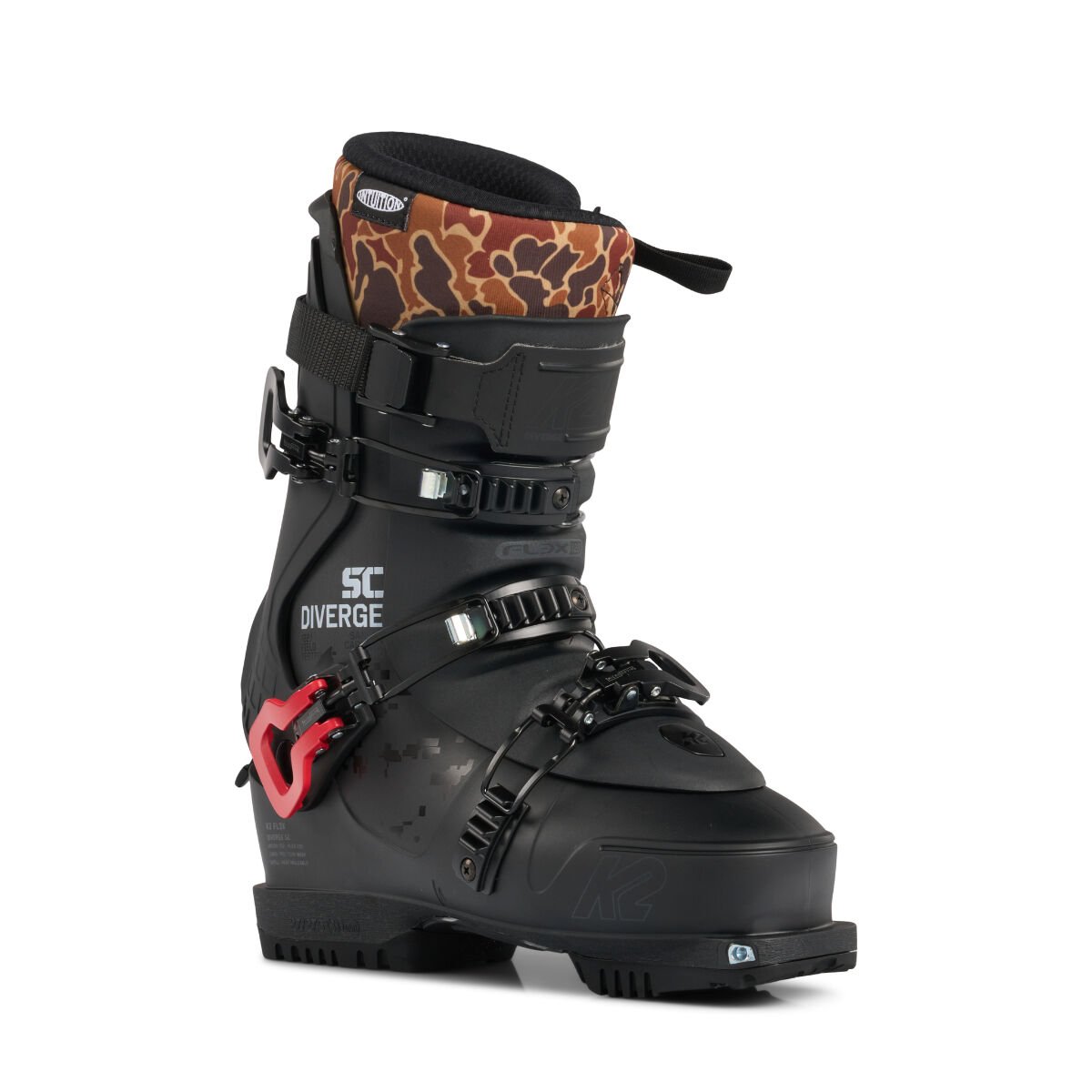 K2 Diverge SC Ski Boots Mens | Christy Sports