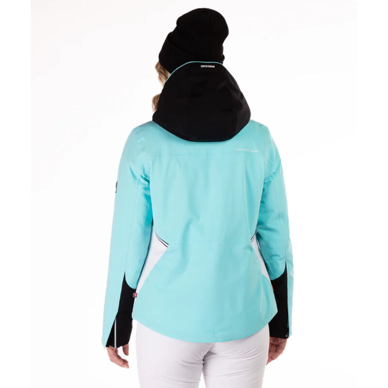 Boulder Gear Cara Jacket Womens image number 1