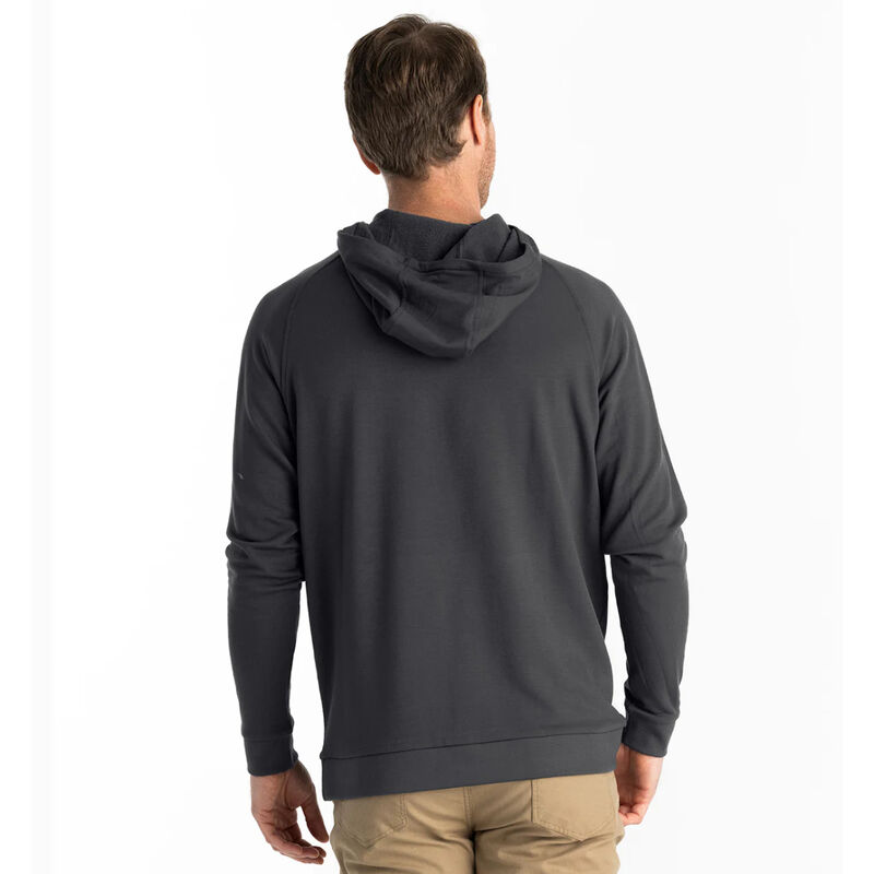 Free Fly Bamboo Lightweight Fleece Hoodie Mens image number 1