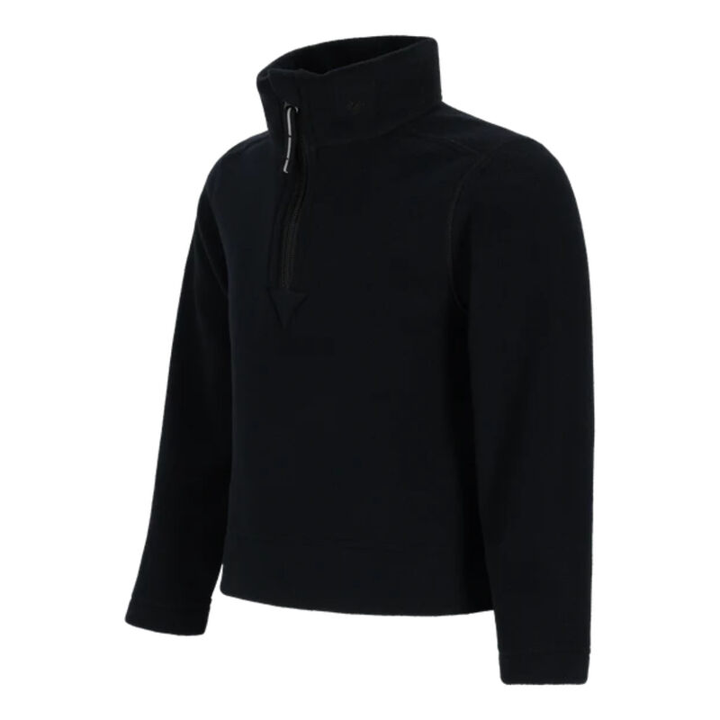 Obermeyer Ultra Gear Zip Top Kids image number 0