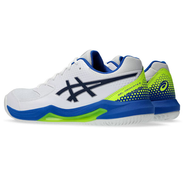 Asics Gel-Dedicate 8 Pickleball Shoes Mens