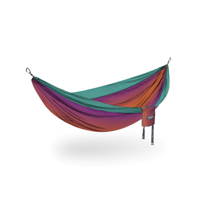 ENO DoubleNest® Prints Hammock image number 0