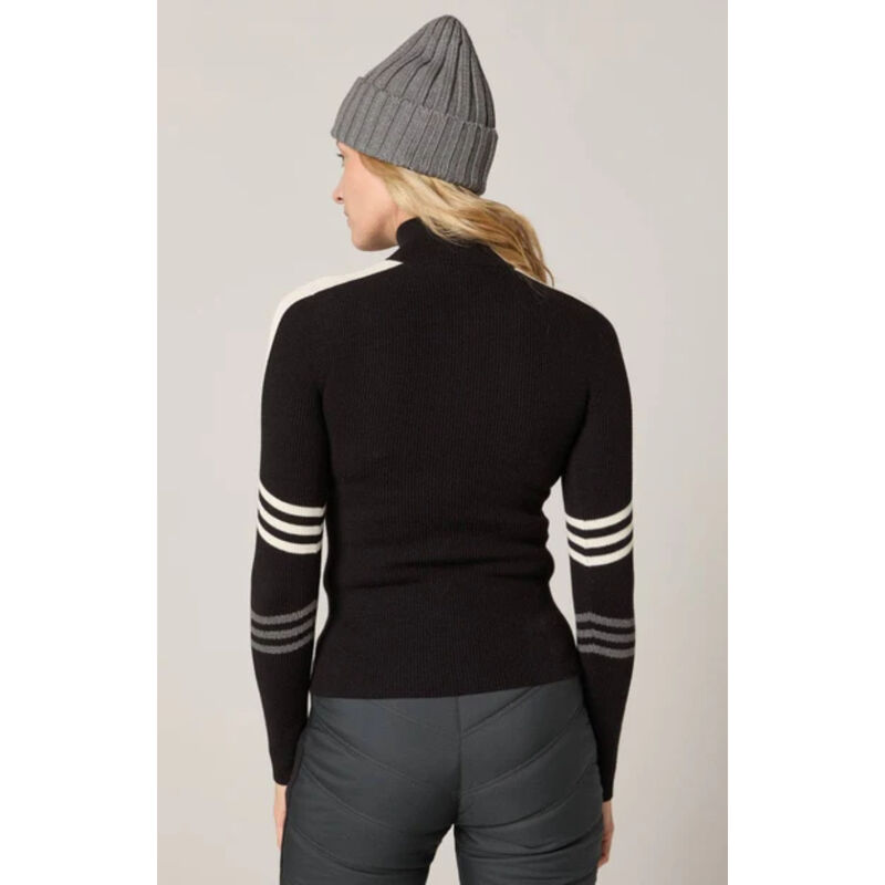 Alp N Rock Kate Mockneck Sweater Womens image number 2