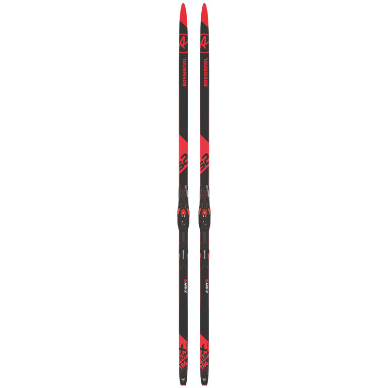 Rossignol Racing X-Ium Skating Nordic Skis image number 0
