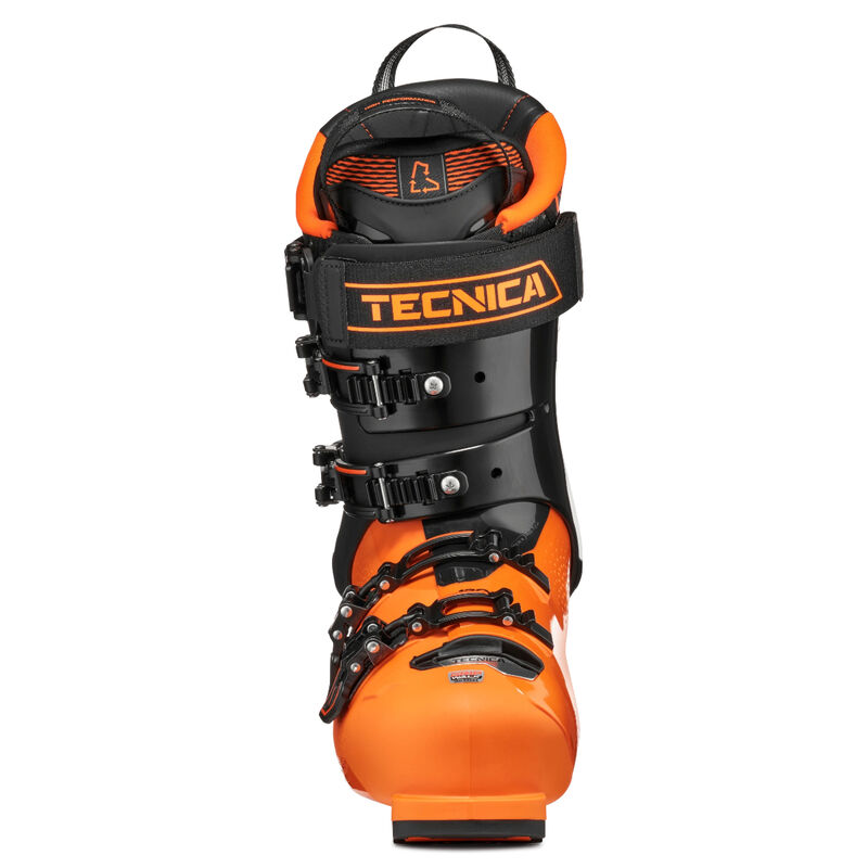 Tecnica Mach1 HV 130 Ski Boots image number 1