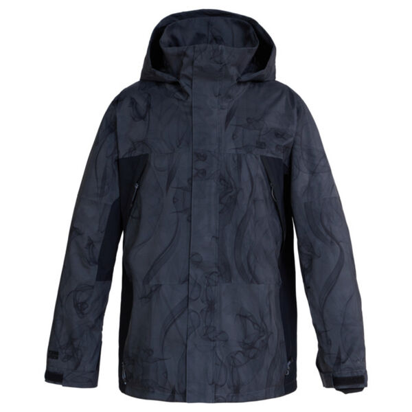 DC Shoes Command 45k Technical Snow Jacket Men's