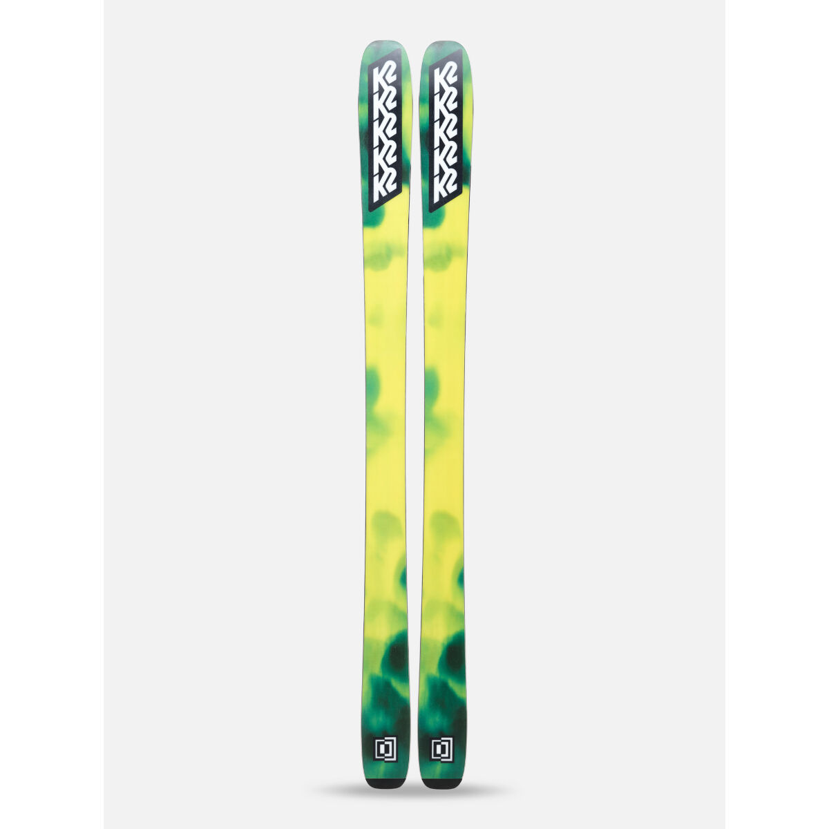 K2 Mindbender 96C Skis | Christy Sports