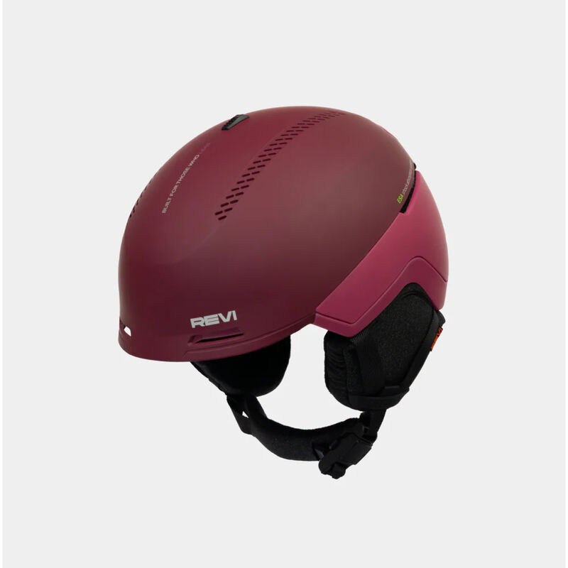 Revi The Challenger Helmet image number 2