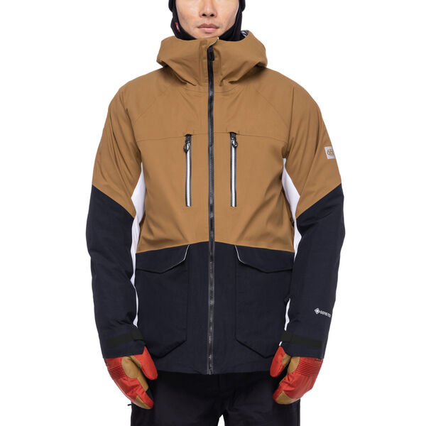686 GORE-TEX 3 in 1 Weapon Jacket Mens