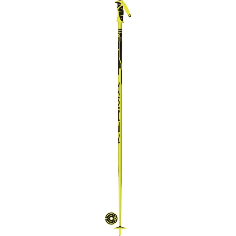 Kerma Vector Box Ski Poles image number 0