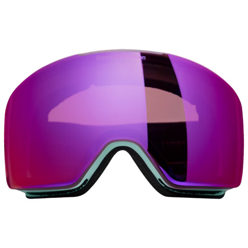 Sweet Protection Connor RIG Goggles + Misty Turquoise Reflect Lens image number 1