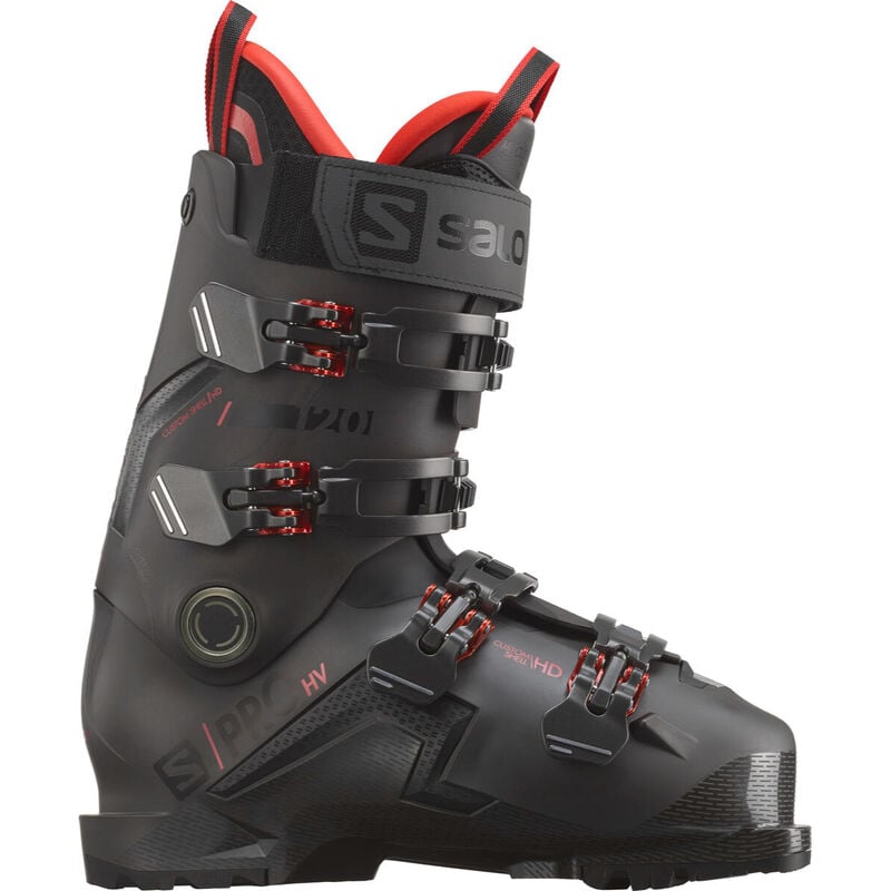 Salomon S/Pro HV 120 GW Ski Boots image number 0