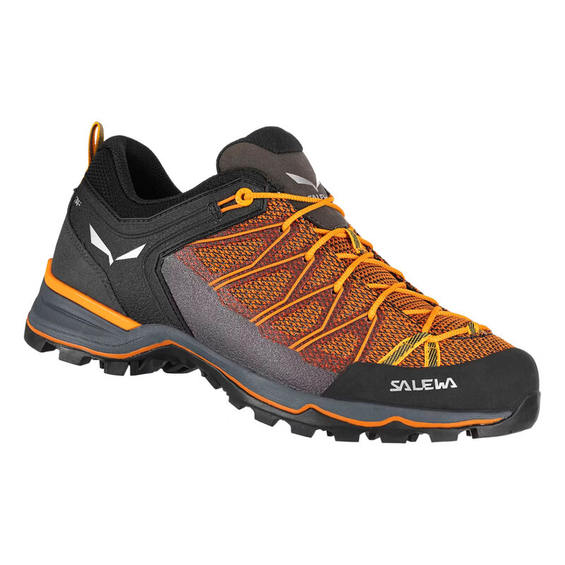 Salewa Mountain Trainer Lite Hiking Shoes Mens image number 0